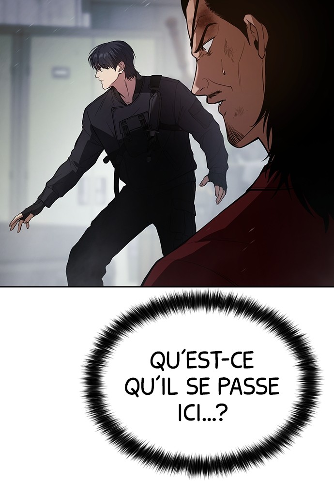 Baek XX Chapitre 41 - Page 44