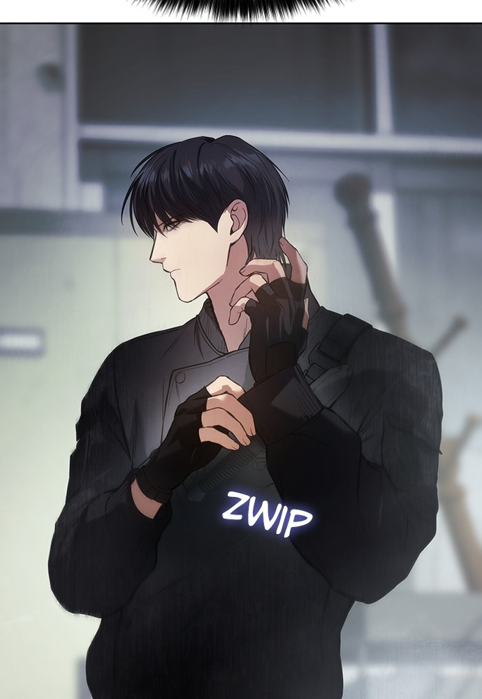 Baek XX Chapitre 41 - Page 46