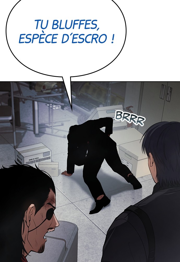 Baek XX Chapitre 41 - Page 48