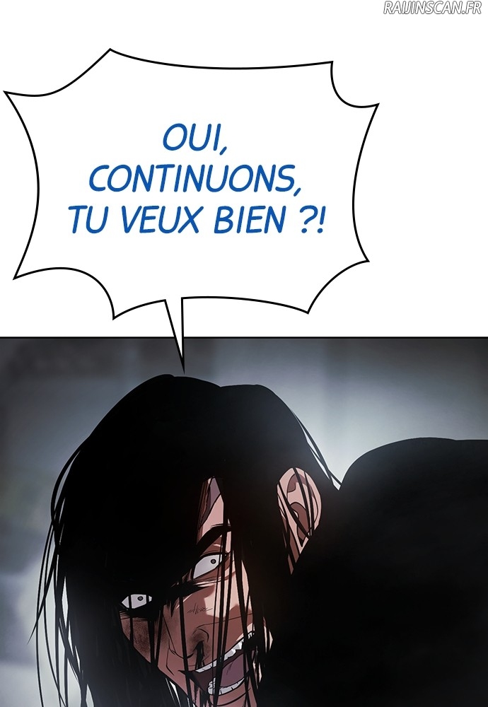 Baek XX Chapitre 41 - Page 50