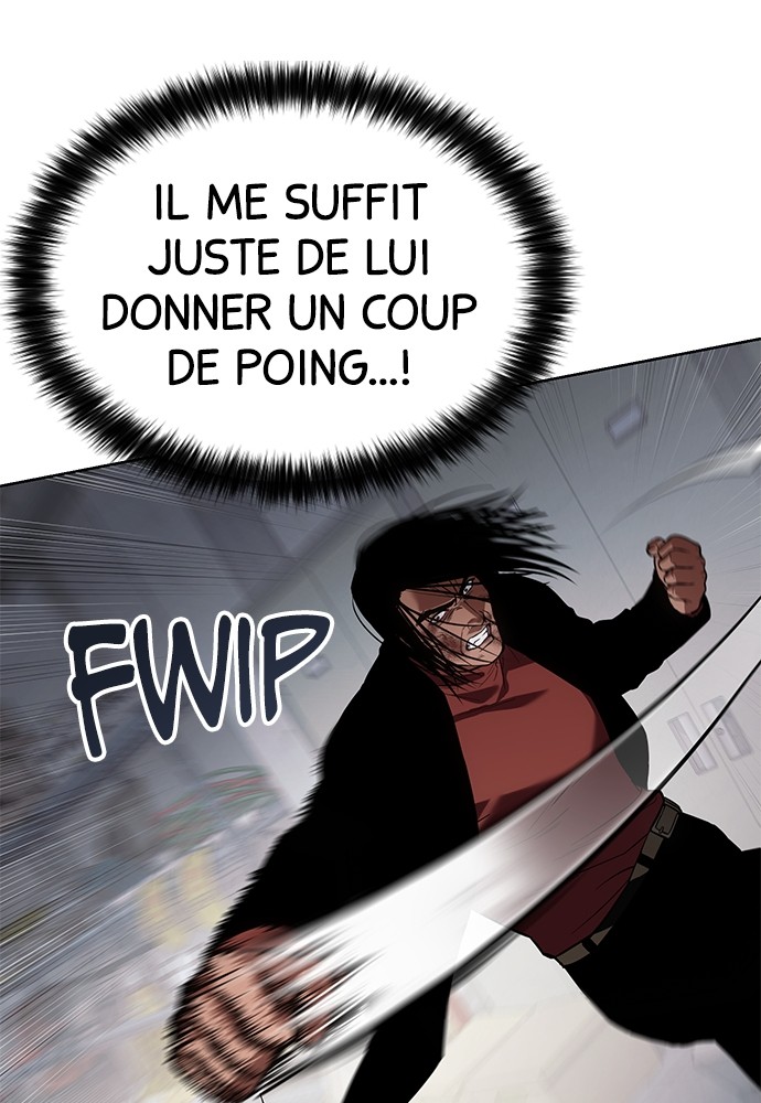 Baek XX Chapitre 41 - Page 59
