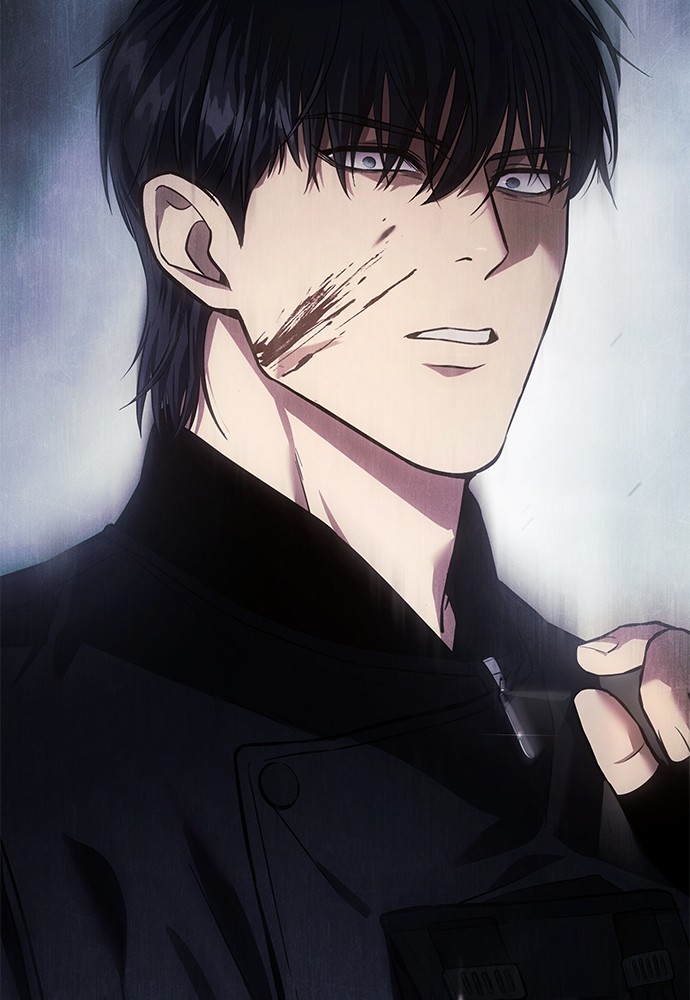 Baek XX Chapitre 41 - Page 7
