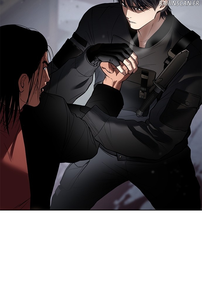 Baek XX Chapitre 41 - Page 75