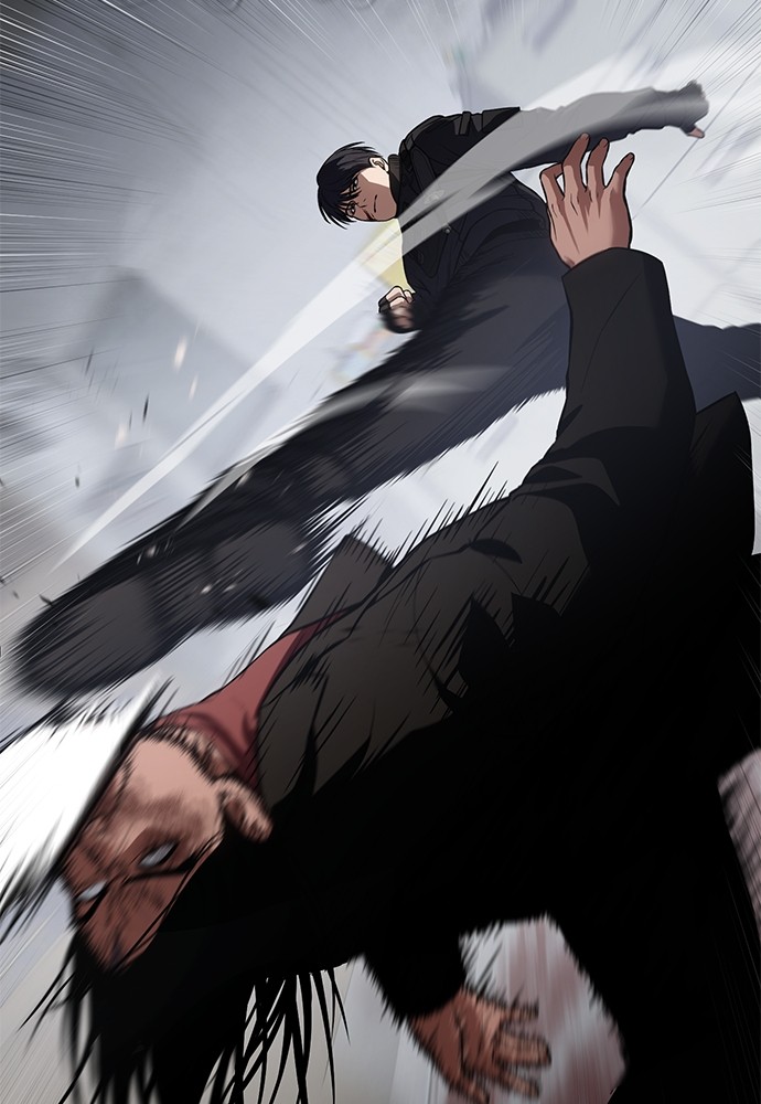 Baek XX Chapitre 41 - Page 84