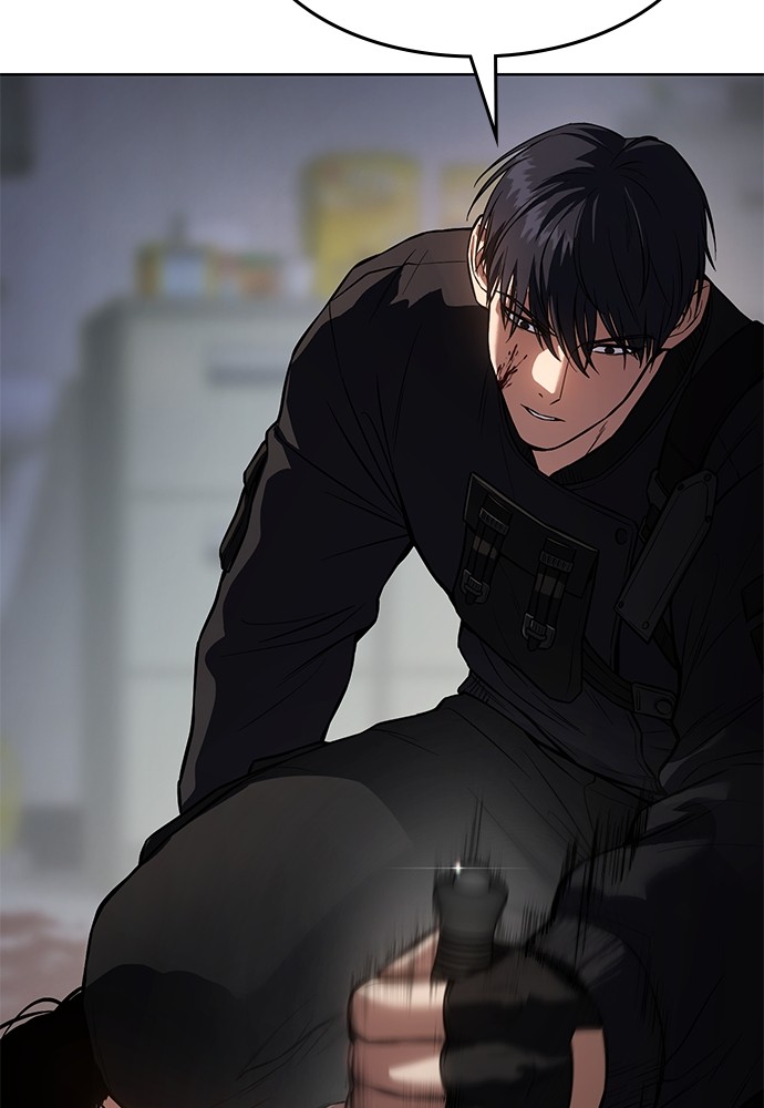 Baek XX Chapitre 41 - Page 91