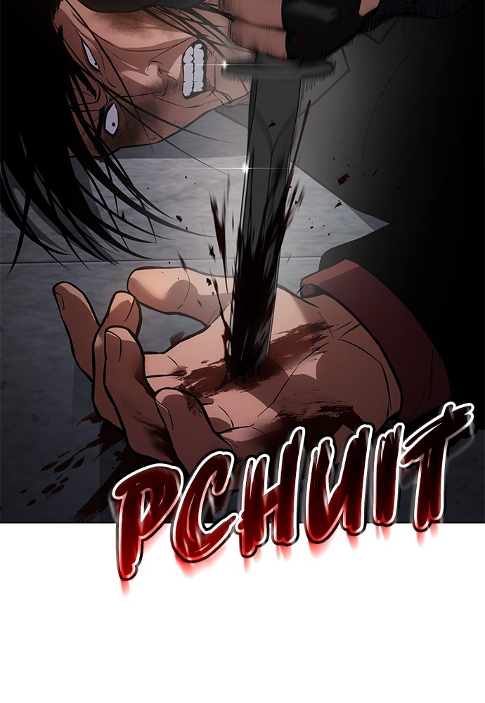 Baek XX Chapitre 41 - Page 92
