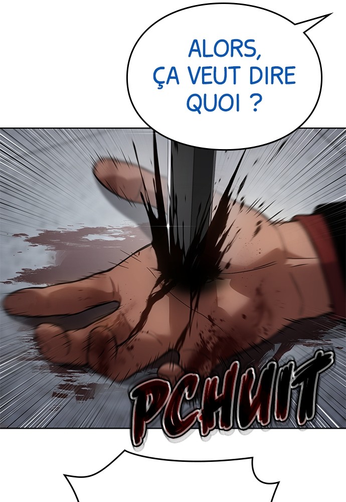 Baek XX Chapitre 41 - Page 98