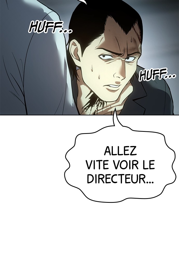 Baek XX Chapitre 42 - Page 109