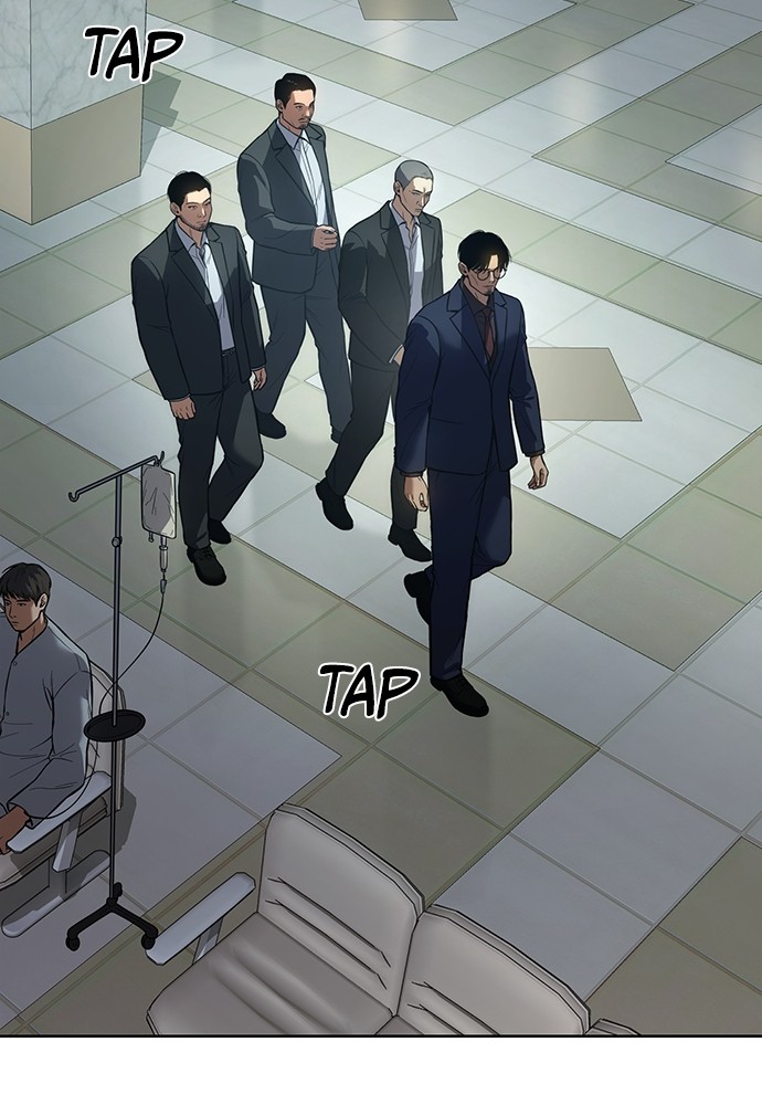 Baek XX Chapitre 42 - Page 11