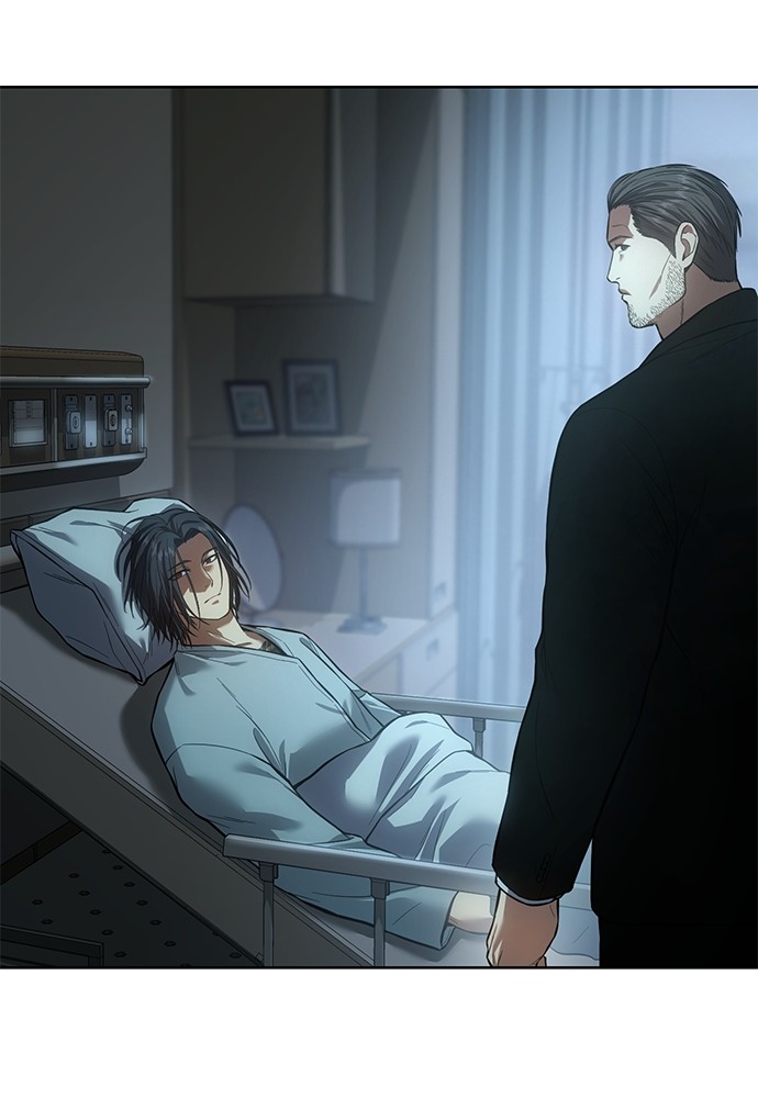Baek XX Chapitre 42 - Page 114