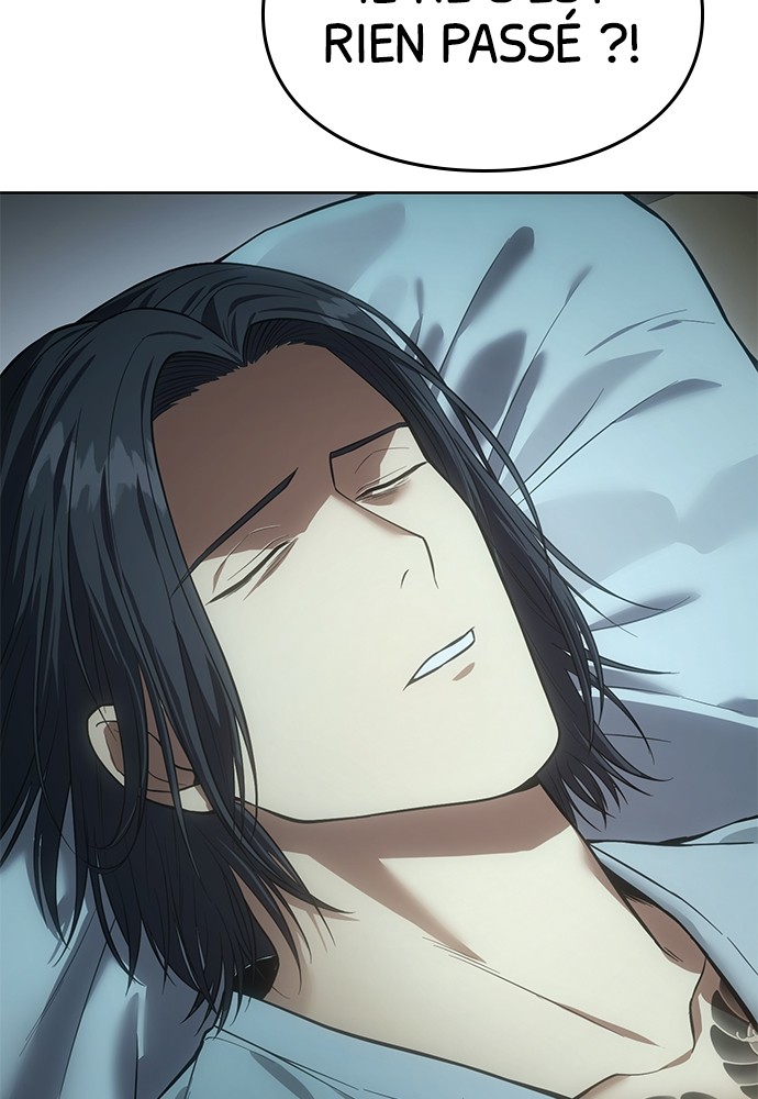 Baek XX Chapitre 42 - Page 118