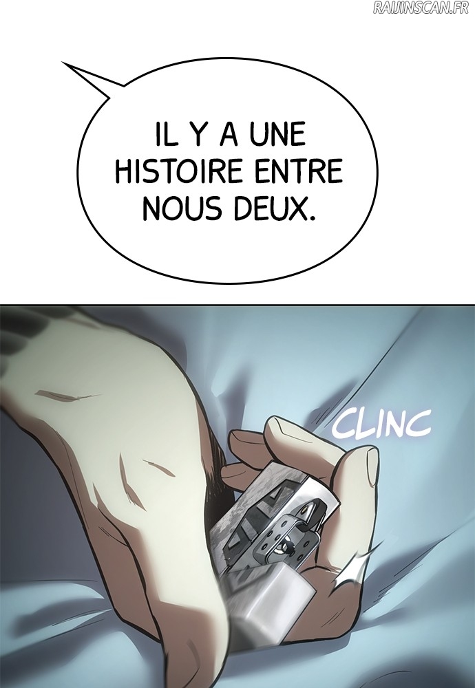 Baek XX Chapitre 42 - Page 120