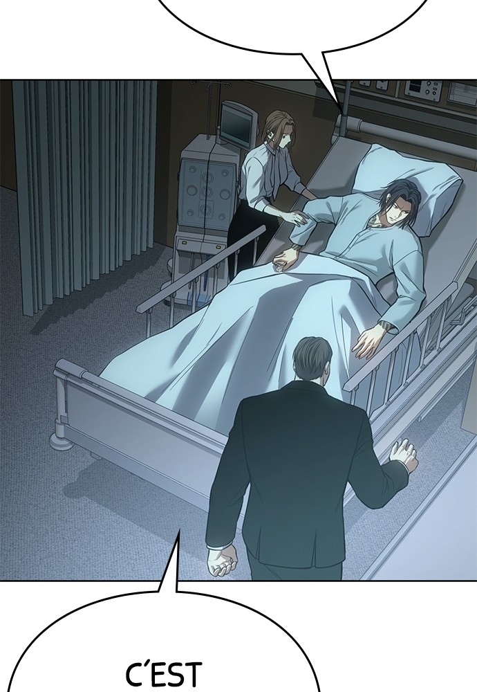 Baek XX Chapitre 42 - Page 122