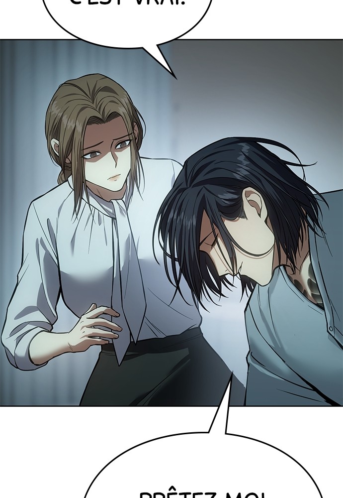 Baek XX Chapitre 42 - Page 124