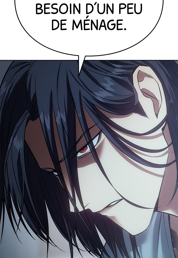 Baek XX Chapitre 42 - Page 126