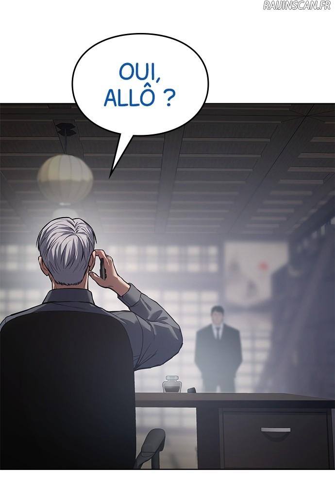 Baek XX Chapitre 42 - Page 130