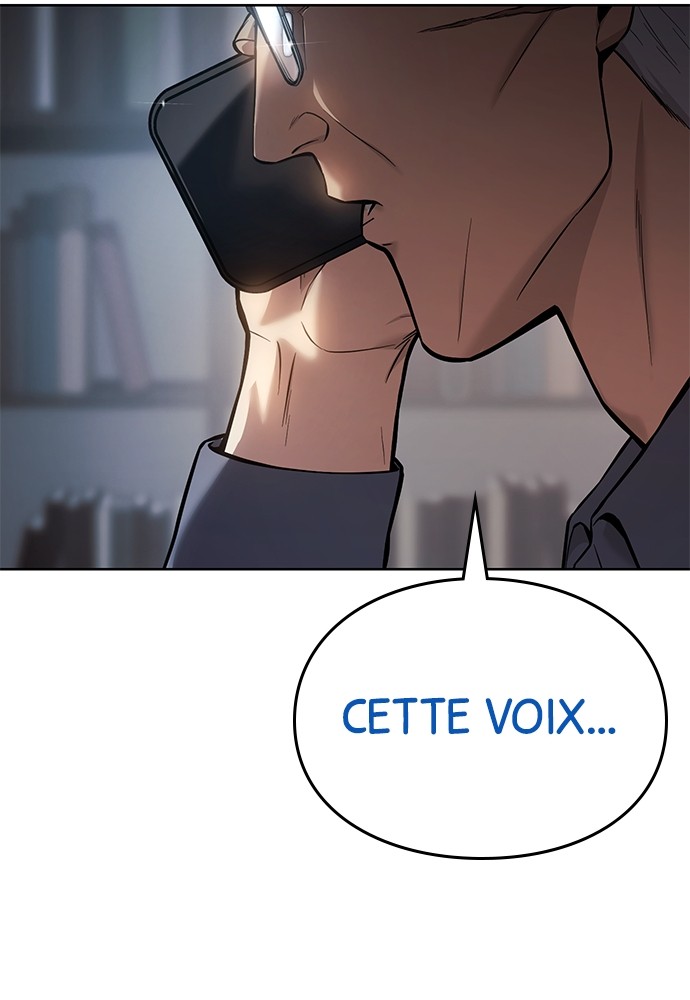 Baek XX Chapitre 42 - Page 132