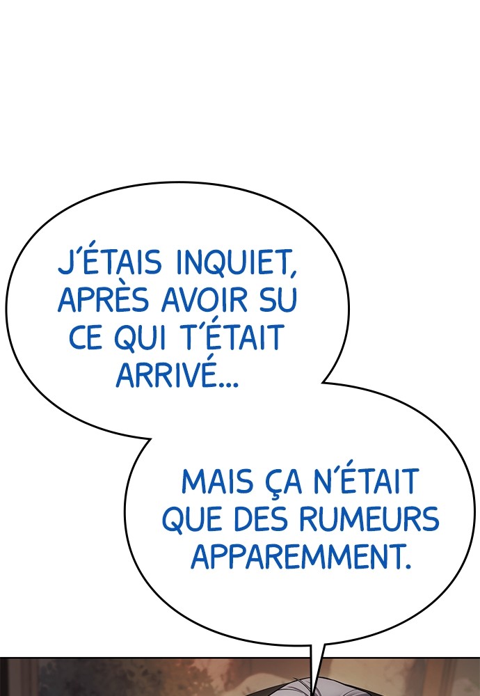 Baek XX Chapitre 42 - Page 136