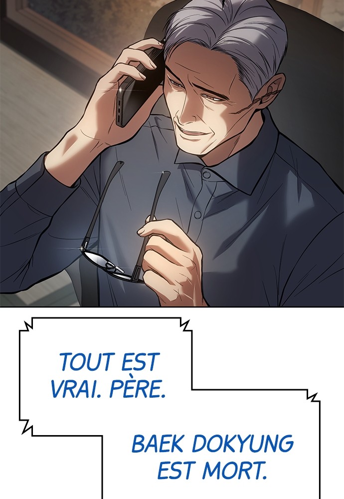 Baek XX Chapitre 42 - Page 137