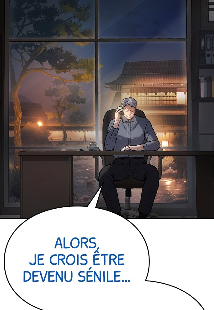 Baek XX Chapitre 42 - Page 139