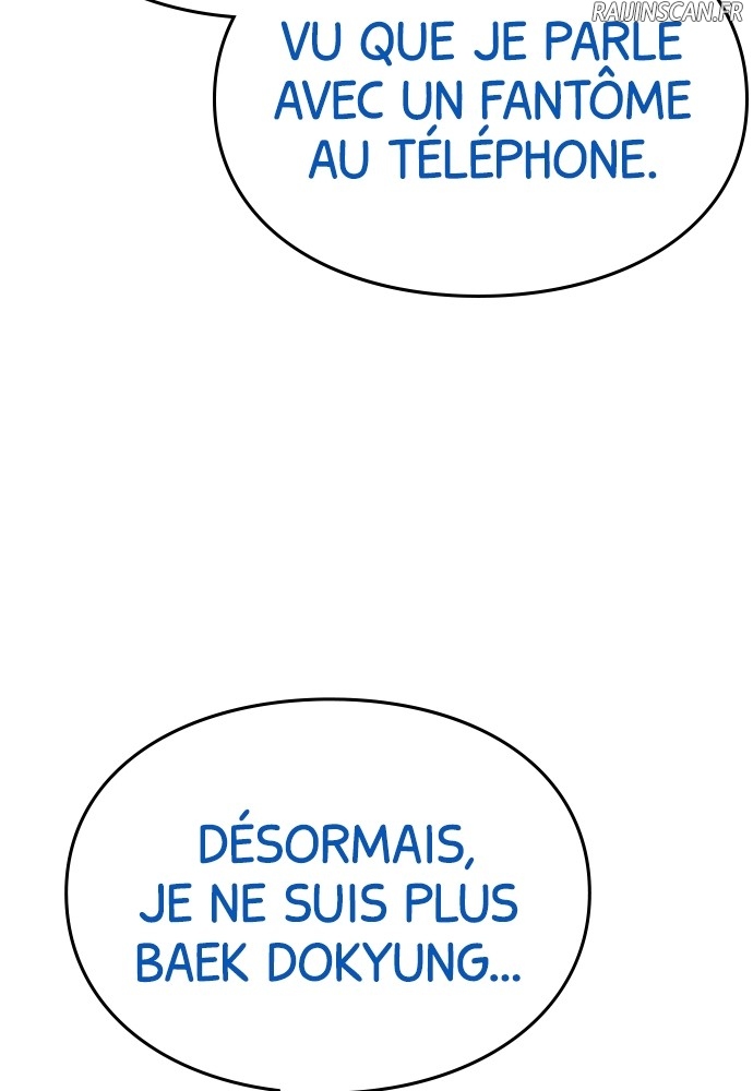 Baek XX Chapitre 42 - Page 140