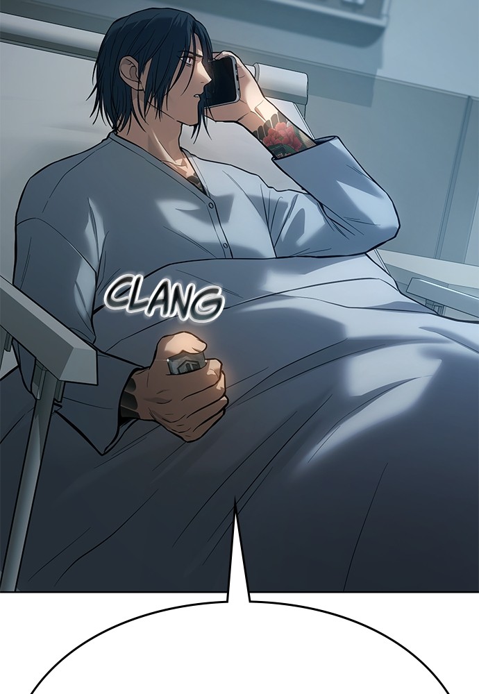 Baek XX Chapitre 42 - Page 146