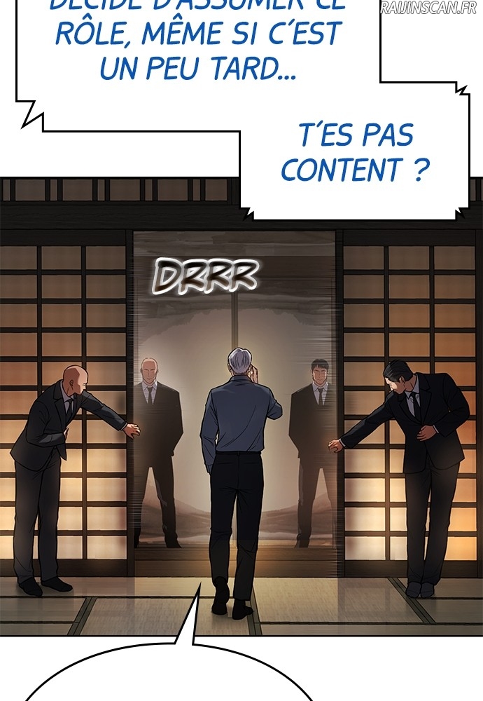 Baek XX Chapitre 42 - Page 150