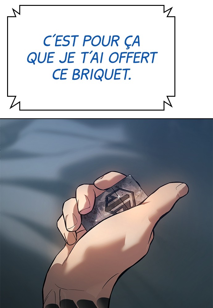 Baek XX Chapitre 42 - Page 154
