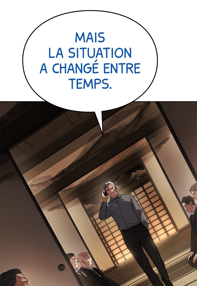 Baek XX Chapitre 42 - Page 156