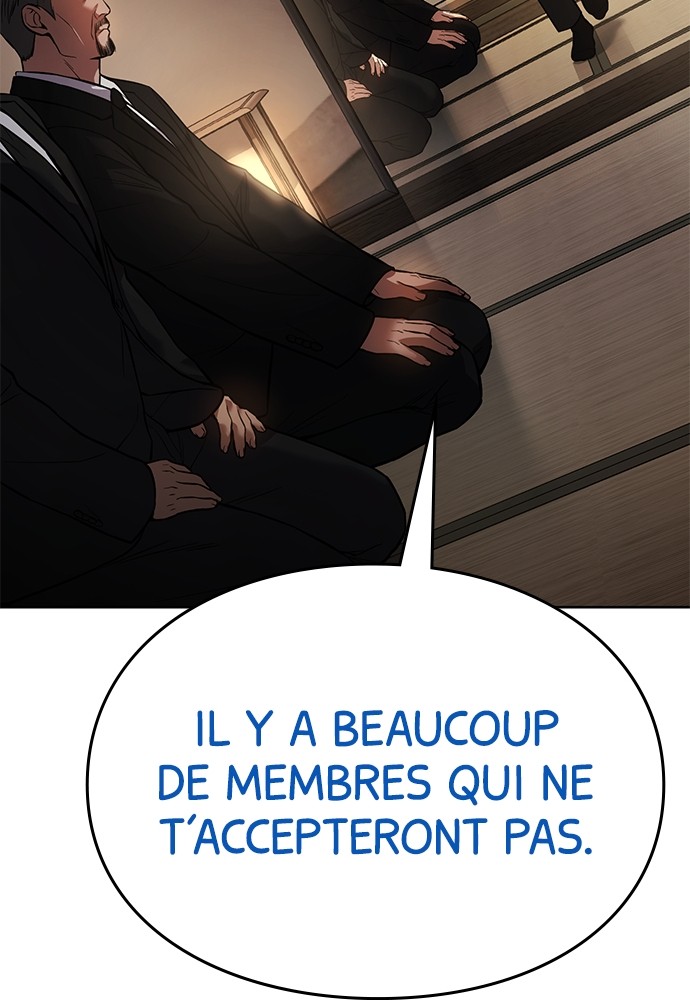 Baek XX Chapitre 42 - Page 157