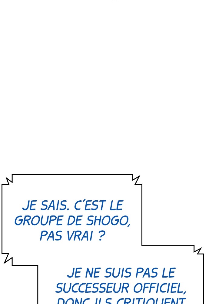 Baek XX Chapitre 42 - Page 158
