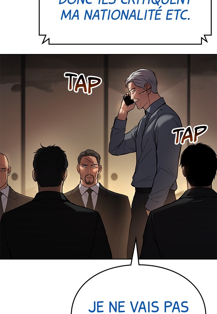 Baek XX Chapitre 42 - Page 159