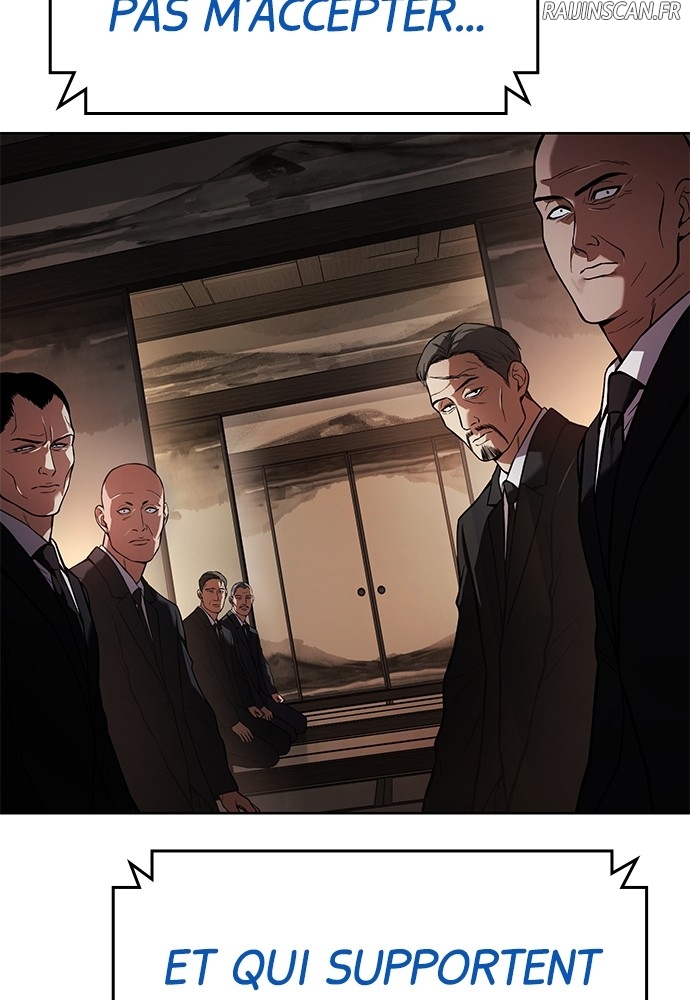 Baek XX Chapitre 42 - Page 165
