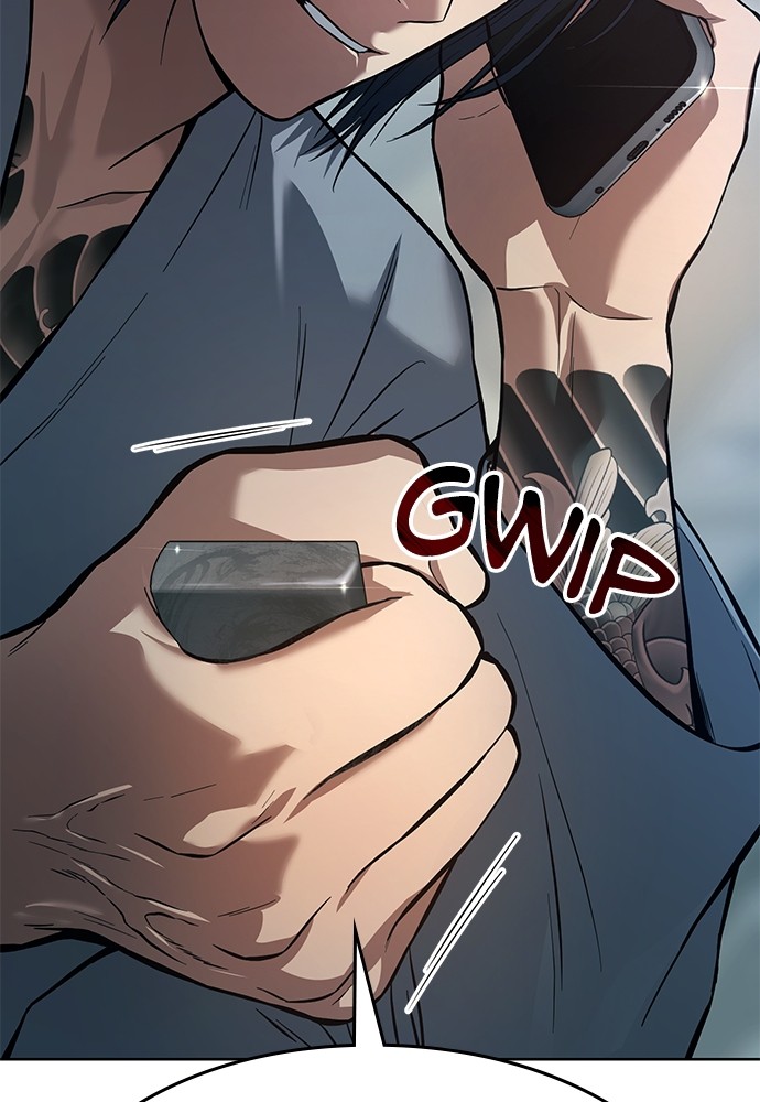 Baek XX Chapitre 42 - Page 168