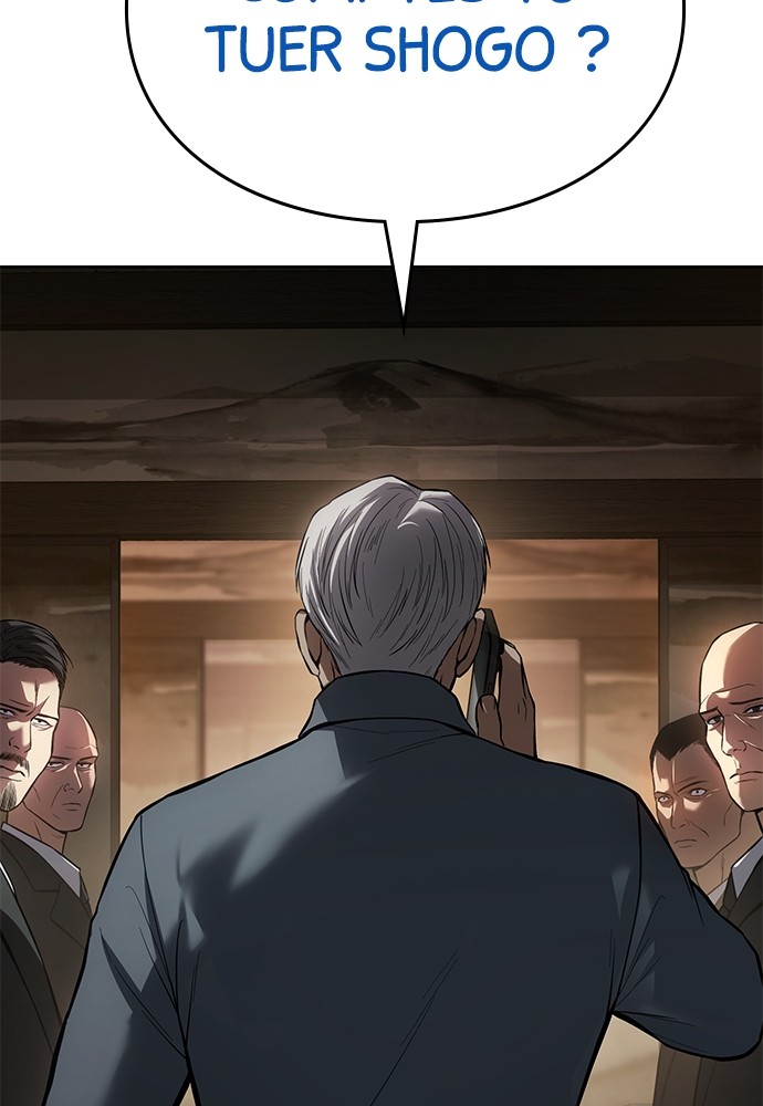 Baek XX Chapitre 42 - Page 172