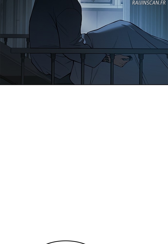 Baek XX Chapitre 42 - Page 175