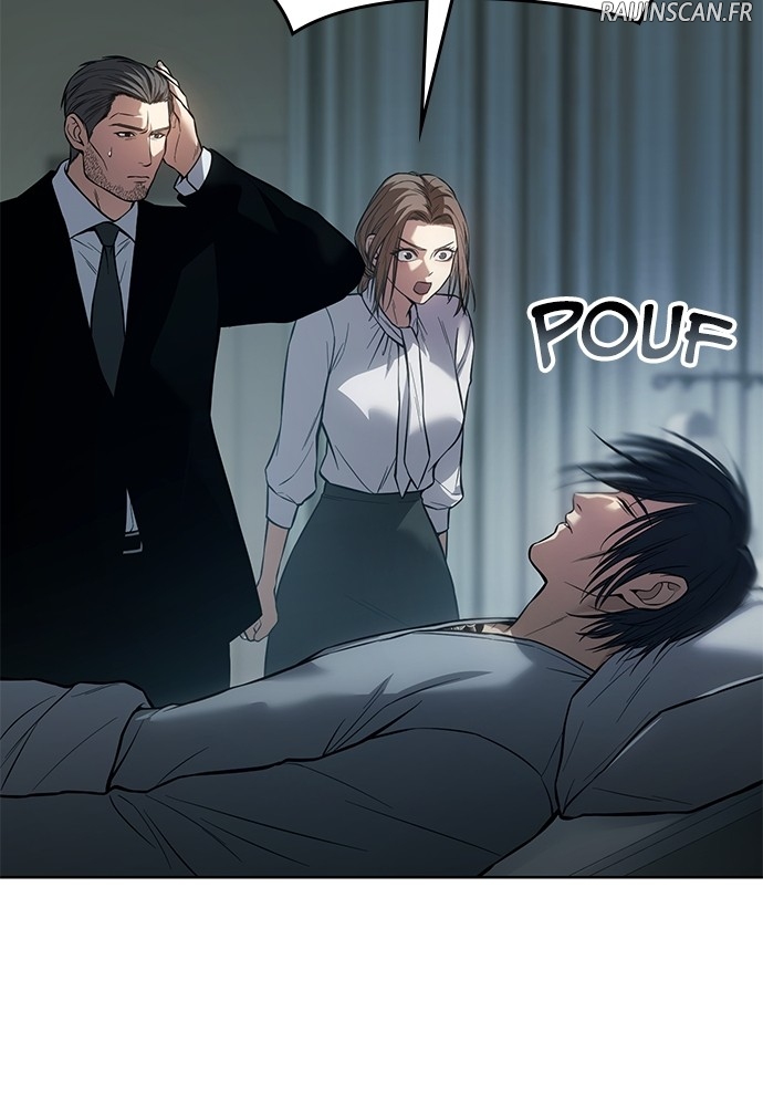 Baek XX Chapitre 42 - Page 180