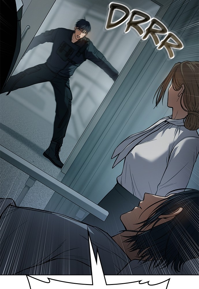 Baek XX Chapitre 42 - Page 188