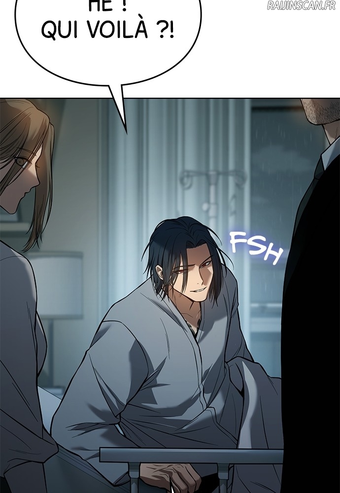 Baek XX Chapitre 42 - Page 190