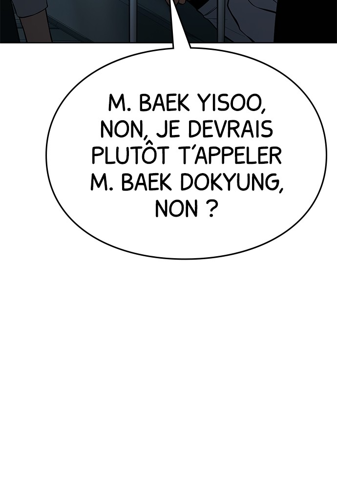 Baek XX Chapitre 42 - Page 191