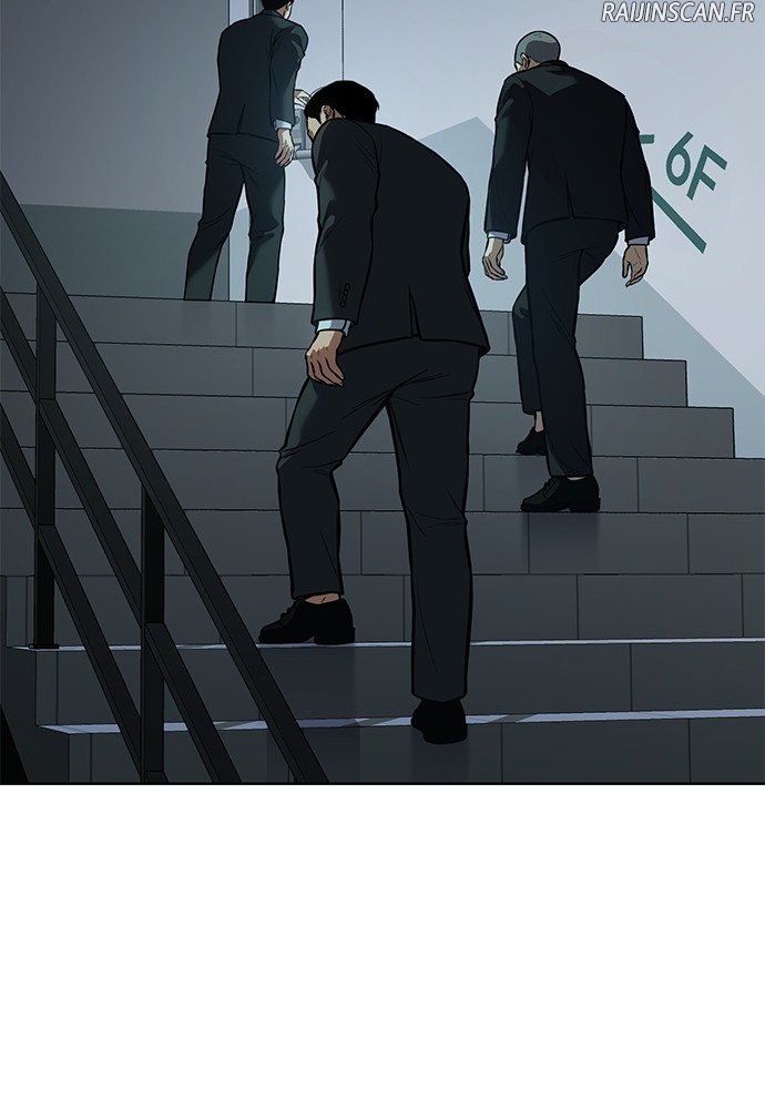 Baek XX Chapitre 42 - Page 35