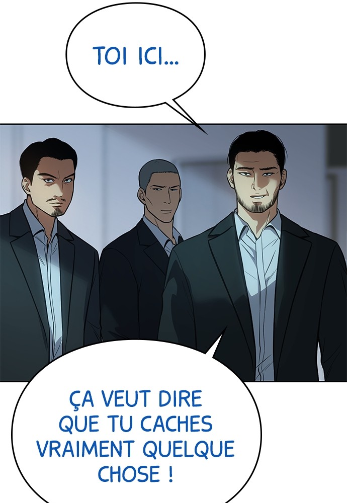 Baek XX Chapitre 42 - Page 38
