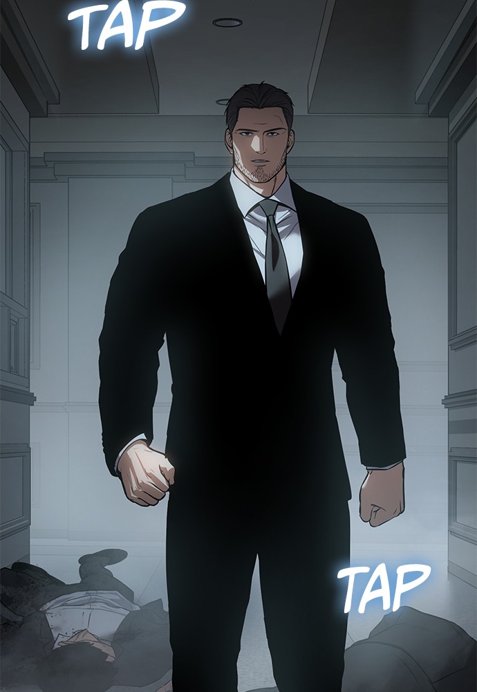 Baek XX Chapitre 42 - Page 64