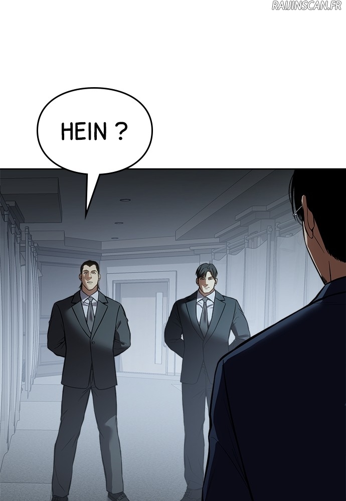 Baek XX Chapitre 42 - Page 80
