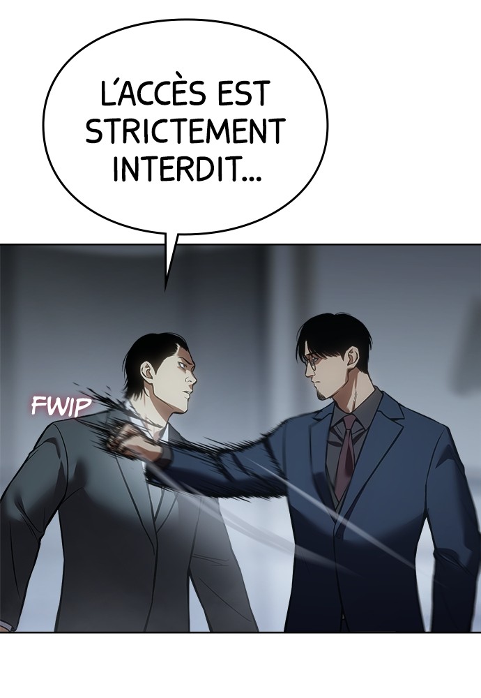 Baek XX Chapitre 42 - Page 82