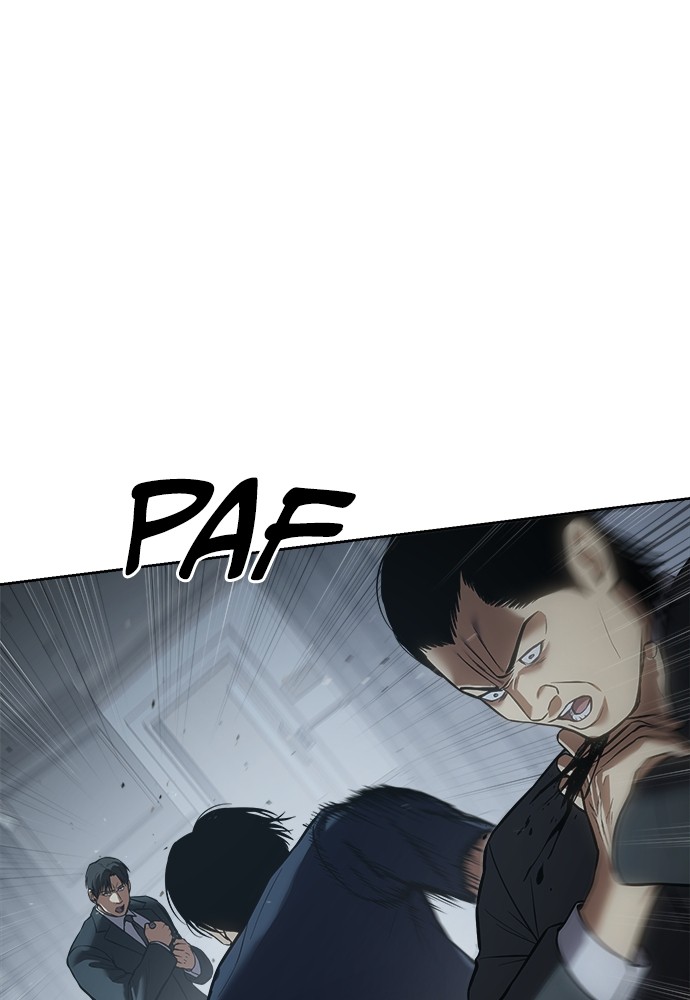 Baek XX Chapitre 42 - Page 83