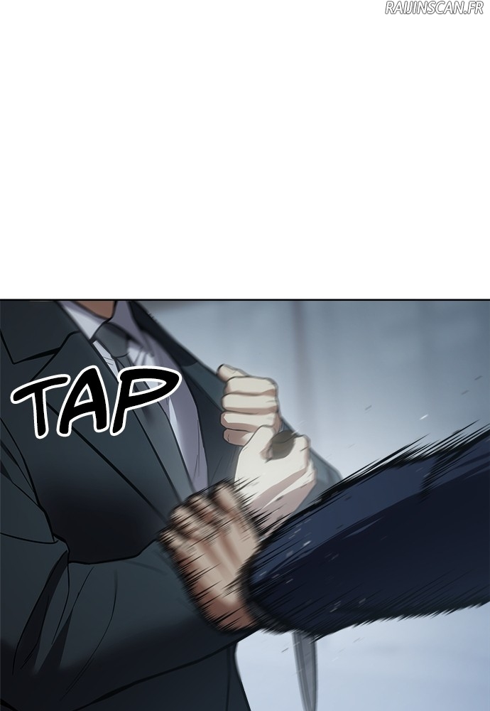 Baek XX Chapitre 42 - Page 85