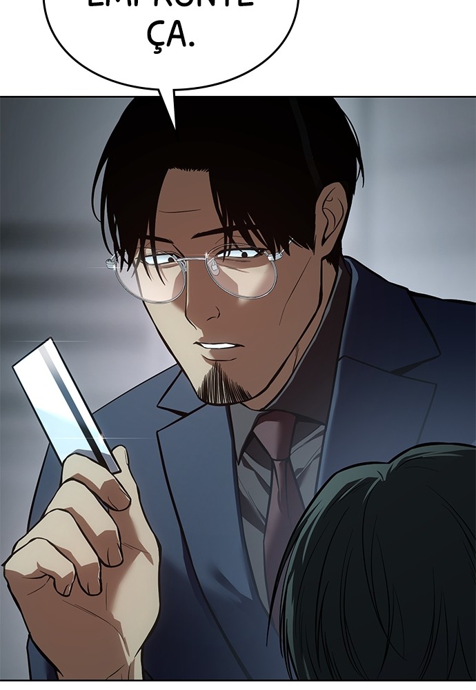 Baek XX Chapitre 42 - Page 94