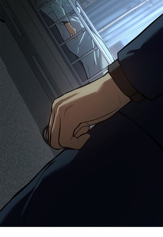 Baek XX Chapitre 42 - Page 99