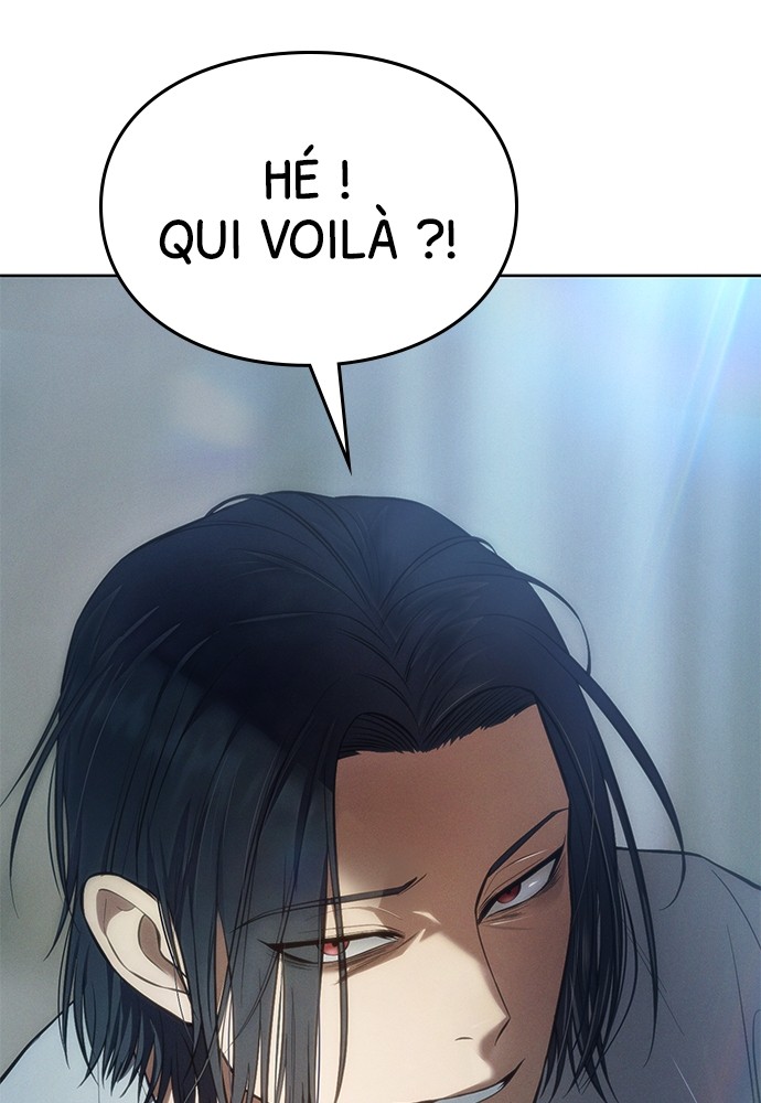 Baek XX Chapitre 43 - Page 1